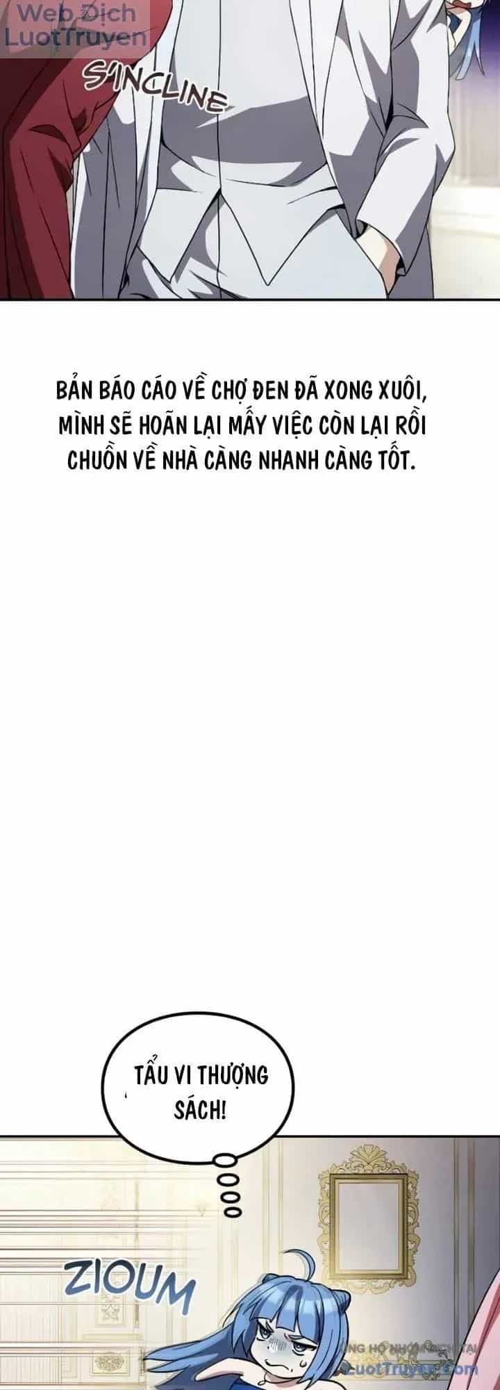 Trở Thành Người Bảo Trợ Cho Những Kẻ Phản Diện - Chương 50 - ảnh 56
