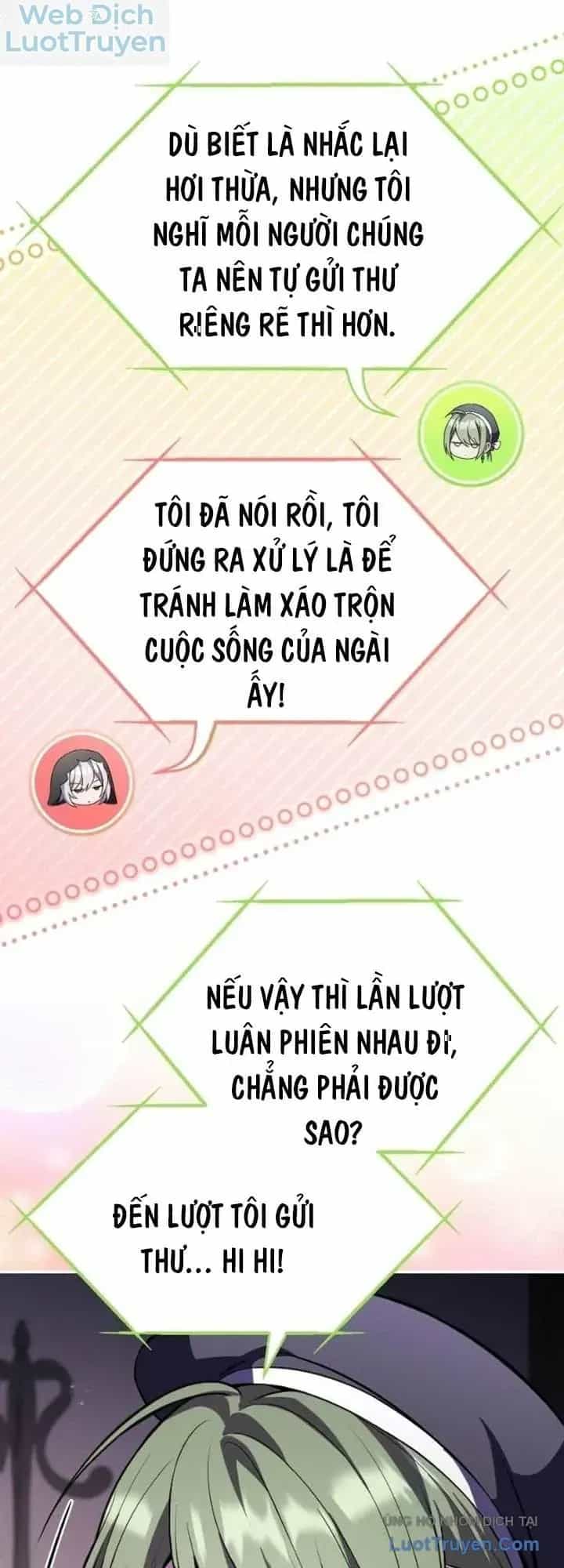 Trở Thành Người Bảo Trợ Cho Những Kẻ Phản Diện - Chương 51 - ảnh 10