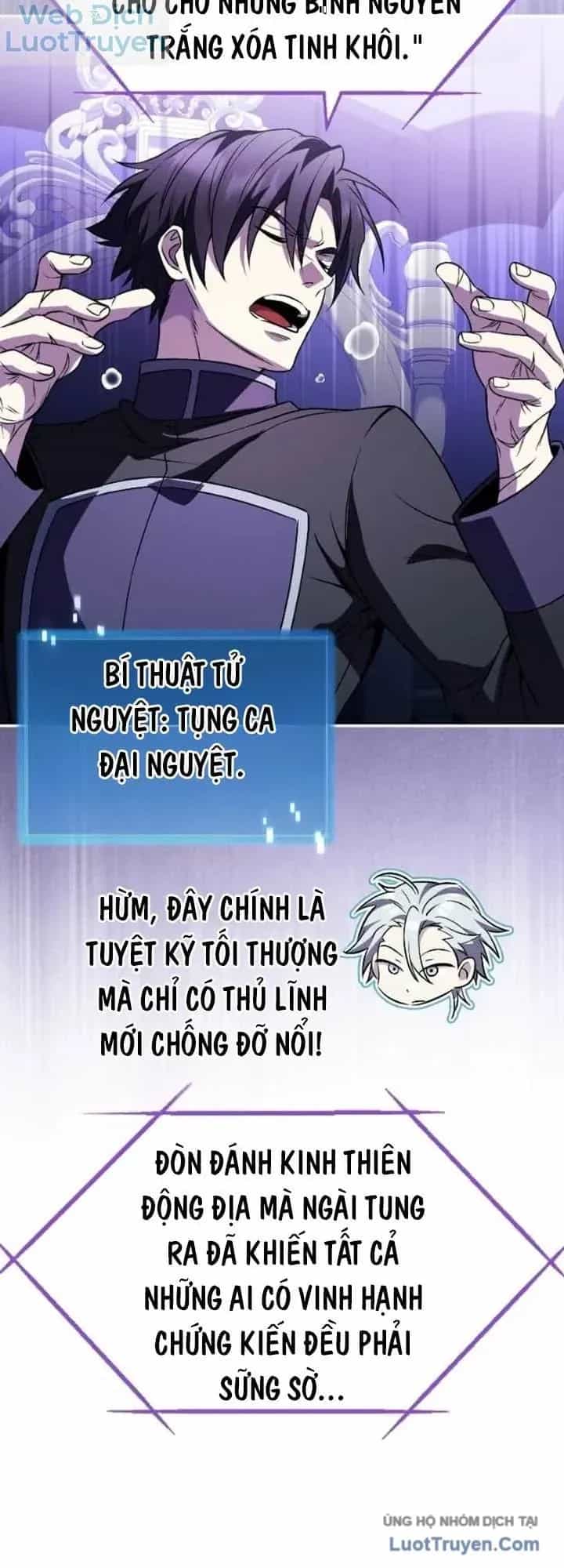 Trở Thành Người Bảo Trợ Cho Những Kẻ Phản Diện - Chương 51 - ảnh 12