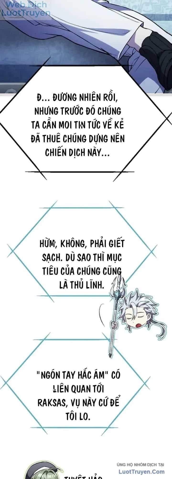 Trở Thành Người Bảo Trợ Cho Những Kẻ Phản Diện - Chương 51 - ảnh 20