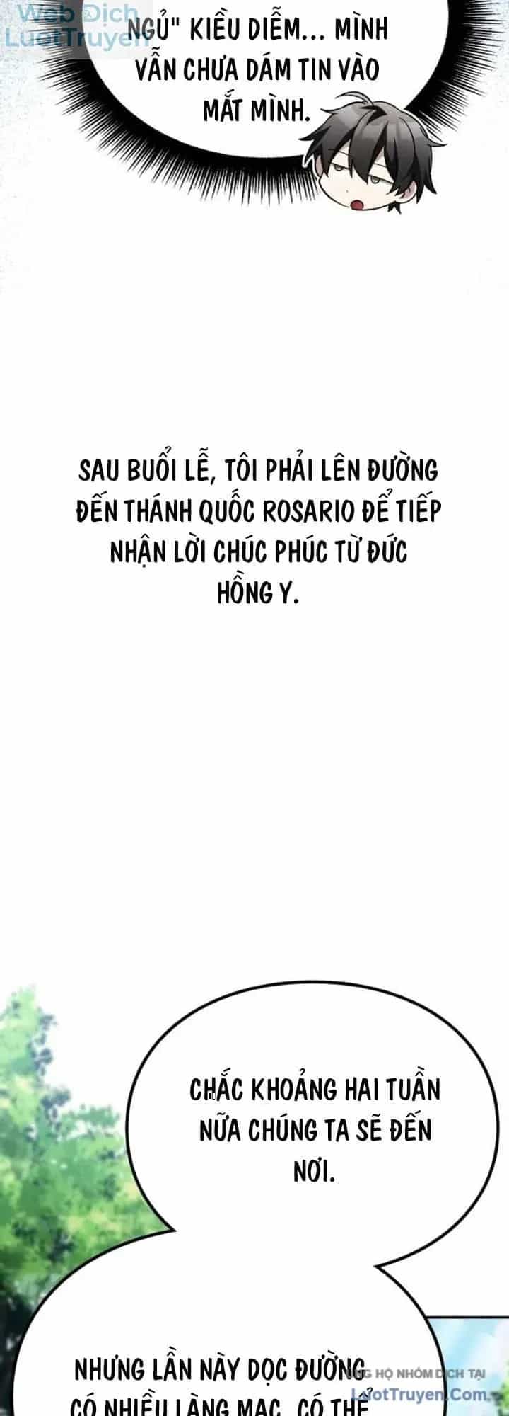 Trở Thành Người Bảo Trợ Cho Những Kẻ Phản Diện - Chương 51 - ảnh 38