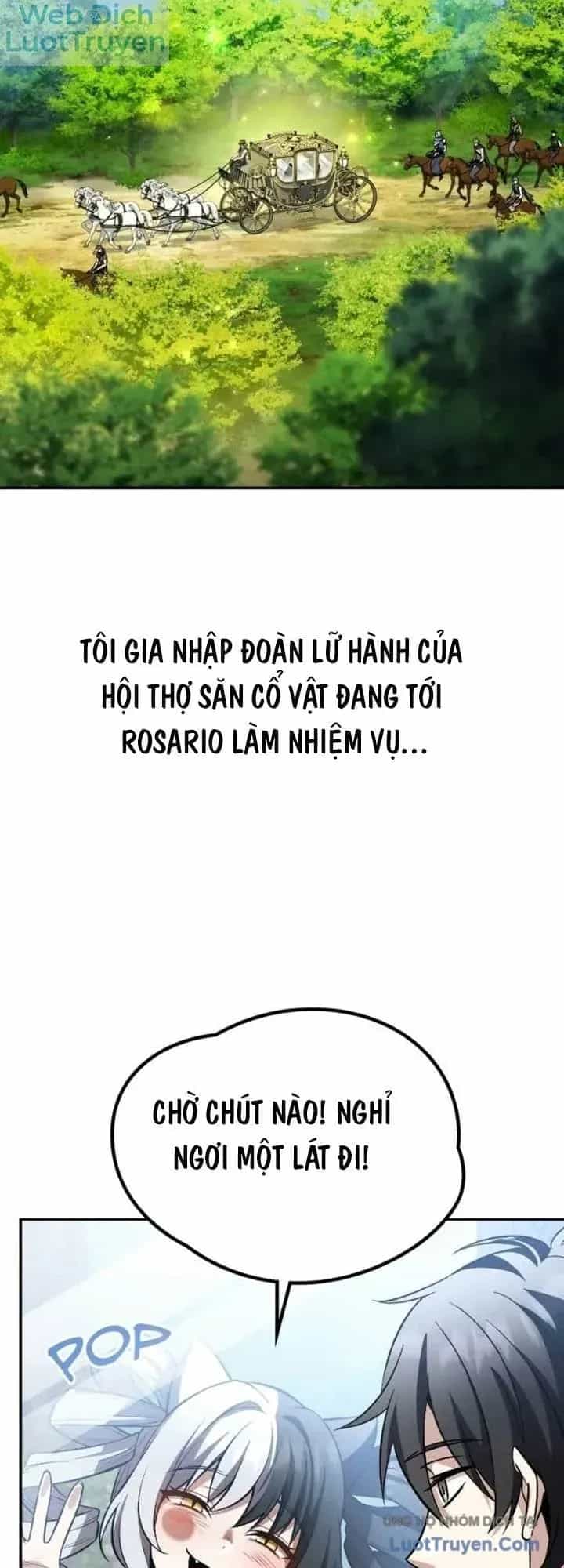 Trở Thành Người Bảo Trợ Cho Những Kẻ Phản Diện - Chương 51 - ảnh 55