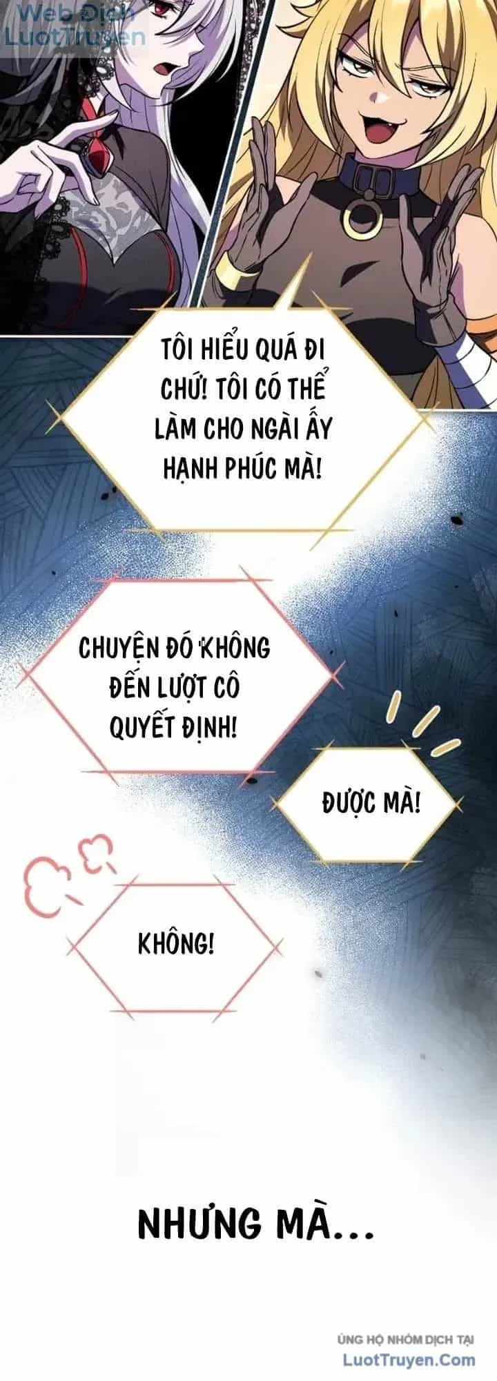 Trở Thành Người Bảo Trợ Cho Những Kẻ Phản Diện - Chương 51 - ảnh 9