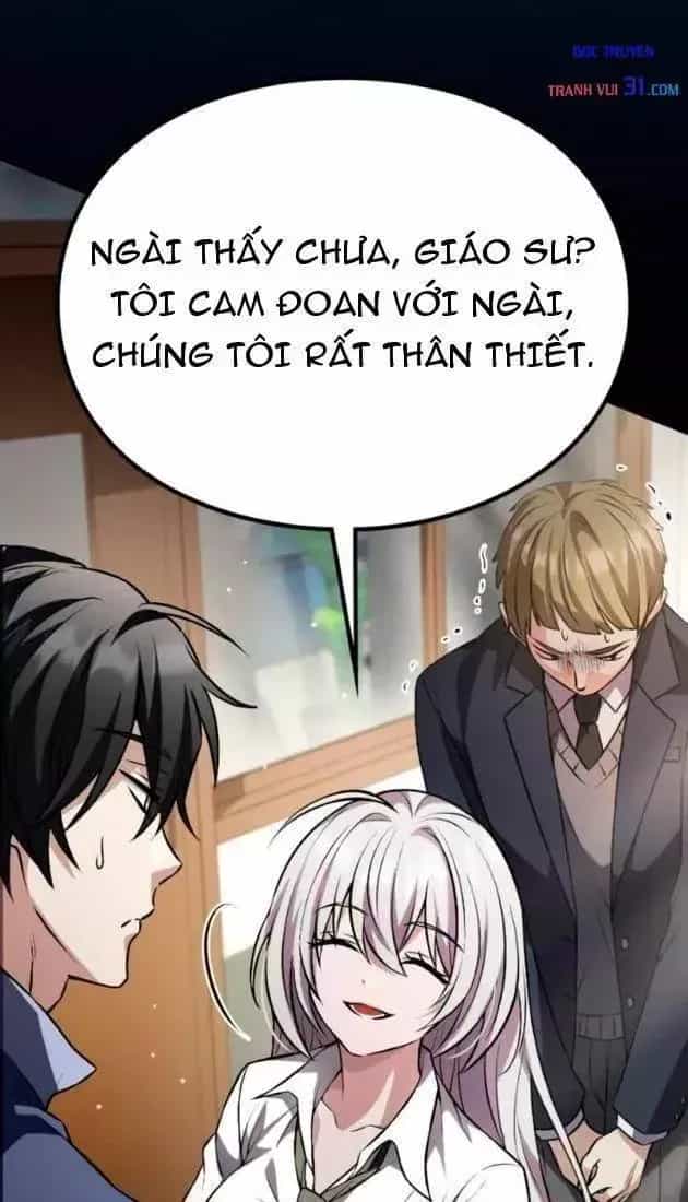 Trở Thành Người Bảo Trợ Cho Những Kẻ Phản Diện - Chương 52 - ảnh 78