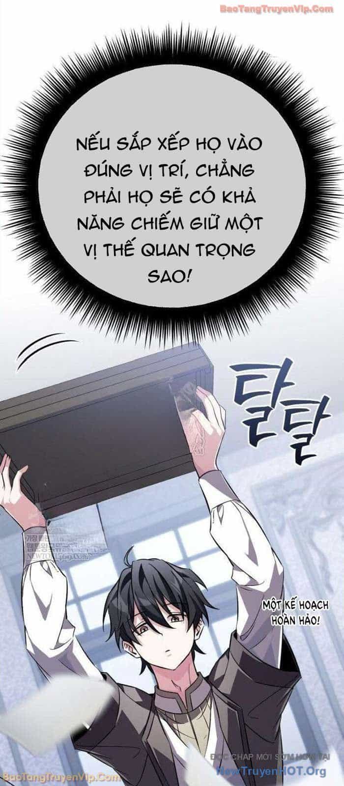 Trở Thành Người Bảo Trợ Cho Những Kẻ Phản Diện - Chương 8 - ảnh 111