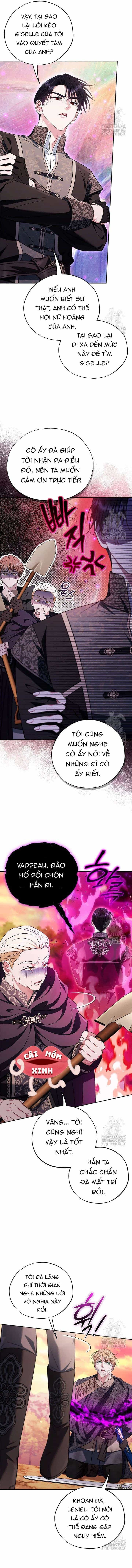 Trở Thành Người Giám Định Chất Độc Cho Thế Lực Hắc Ám - Chương 75 - ảnh 11