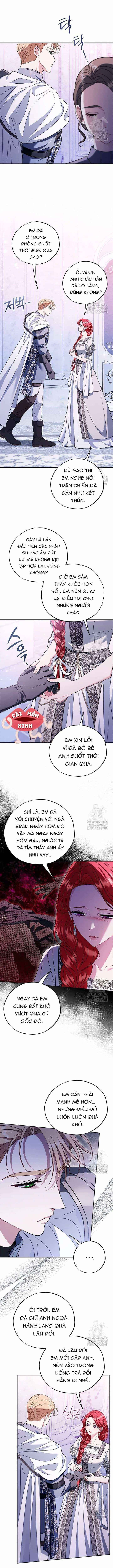 Trở Thành Người Giám Định Chất Độc Cho Thế Lực Hắc Ám - Chương 75 - ảnh 4