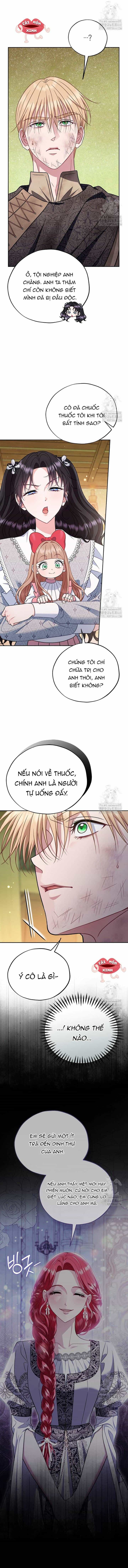 Trở Thành Người Giám Định Chất Độc Cho Thế Lực Hắc Ám - Chương 80 - ảnh 11