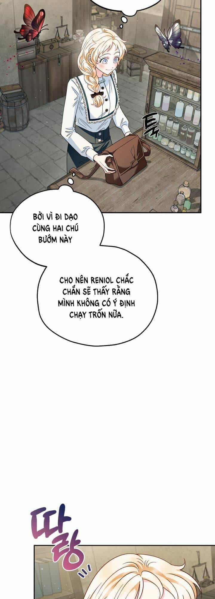 Trở Thành Người Giám Định Chất Độc Cho Thế Lực Hắc Ám - Chương 6 - ảnh 24