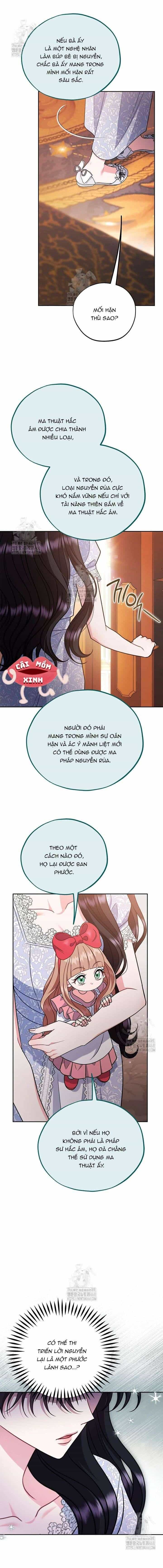 Trở Thành Người Giám Định Chất Độc Cho Thế Lực Hắc Ám - Chương 86 - ảnh 13