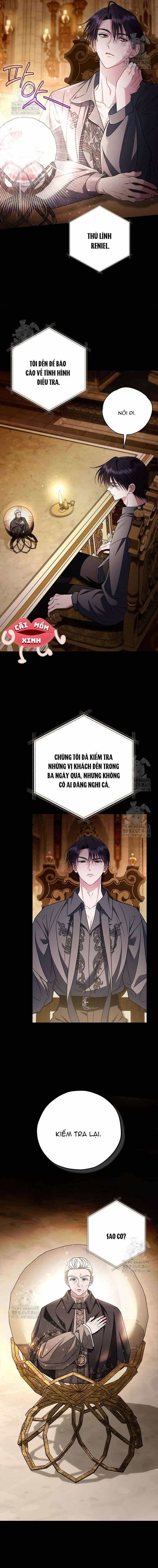 Trở Thành Người Giám Định Chất Độc Cho Thế Lực Hắc Ám - Chương 86 - ảnh 2