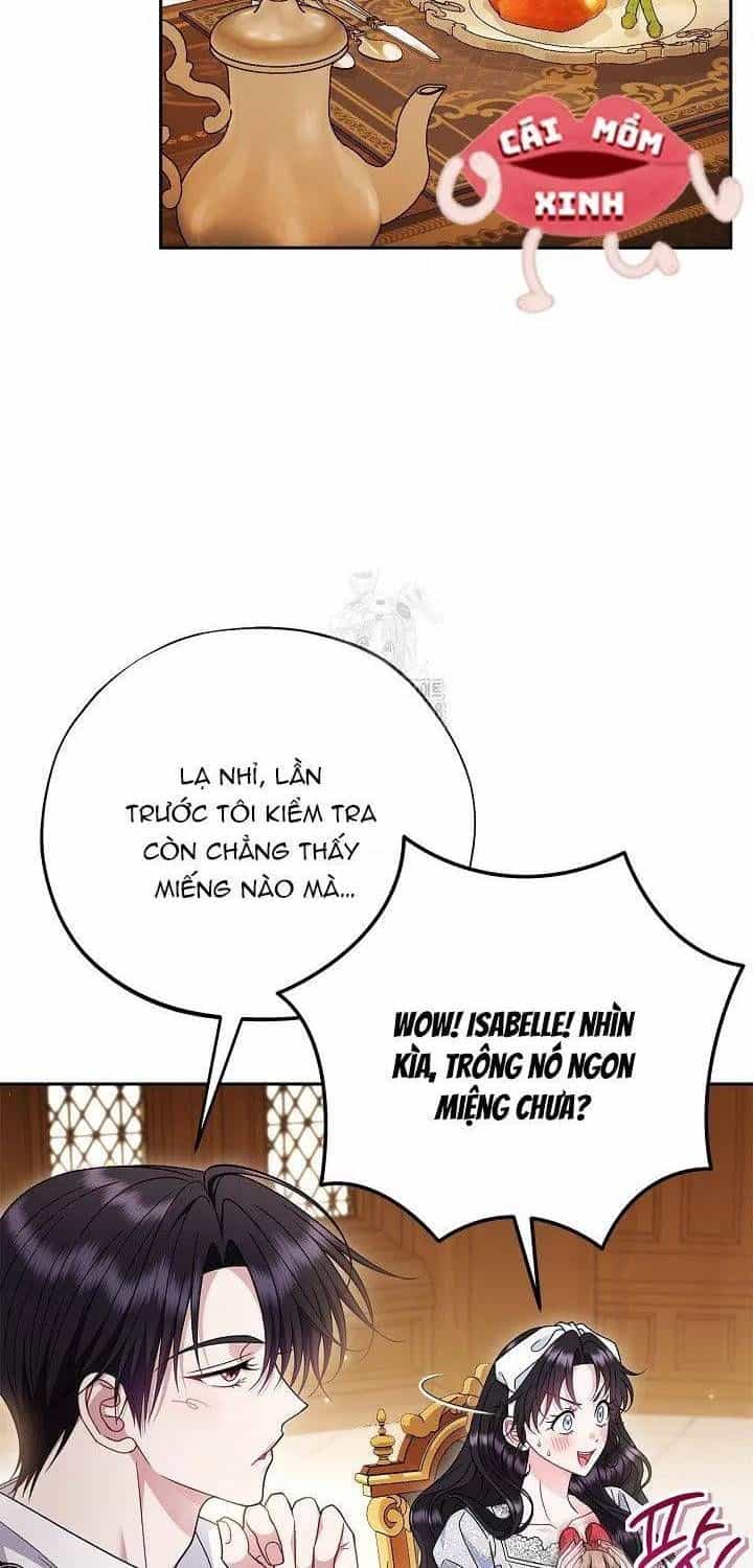 Trở Thành Người Giám Định Chất Độc Cho Thế Lực Hắc Ám - Chương 87 - ảnh 23