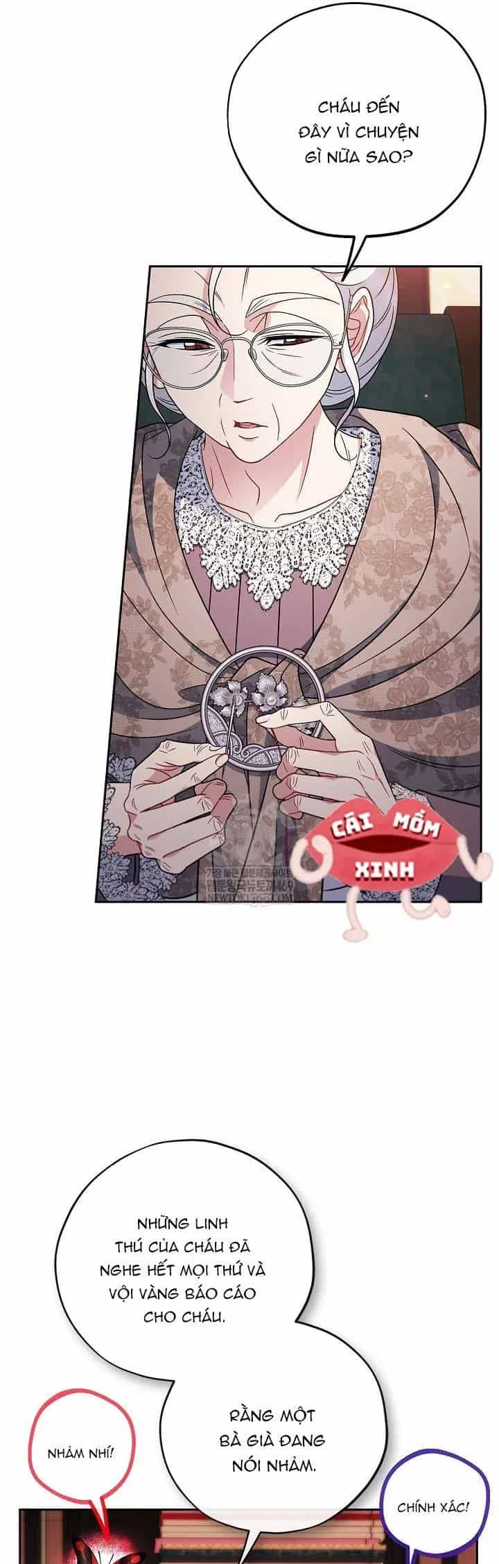 Trở Thành Người Giám Định Chất Độc Cho Thế Lực Hắc Ám - Chương 90 - ảnh 19