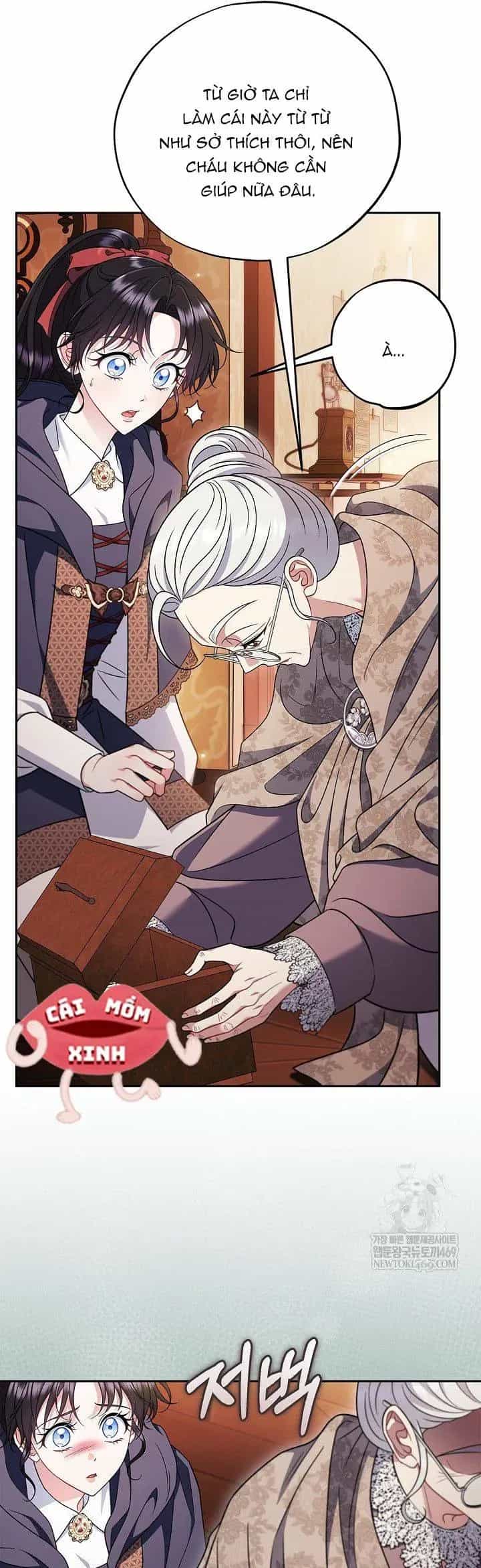 Trở Thành Người Giám Định Chất Độc Cho Thế Lực Hắc Ám - Chương 90 - ảnh 7
