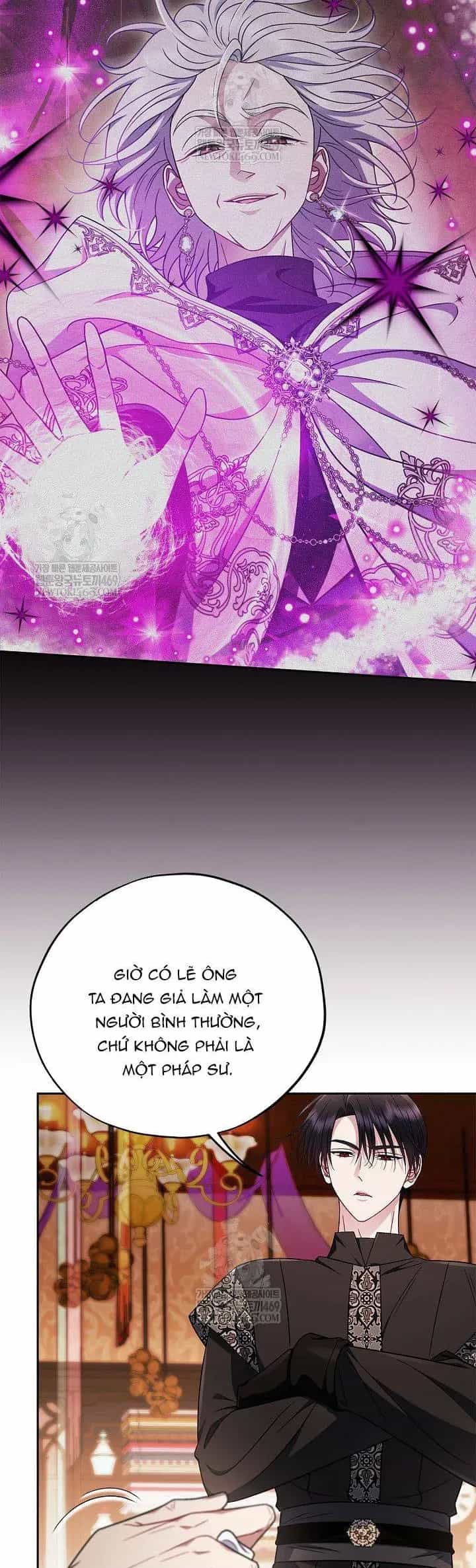 Trở Thành Người Giám Định Chất Độc Cho Thế Lực Hắc Ám - Chương 92 - ảnh 15