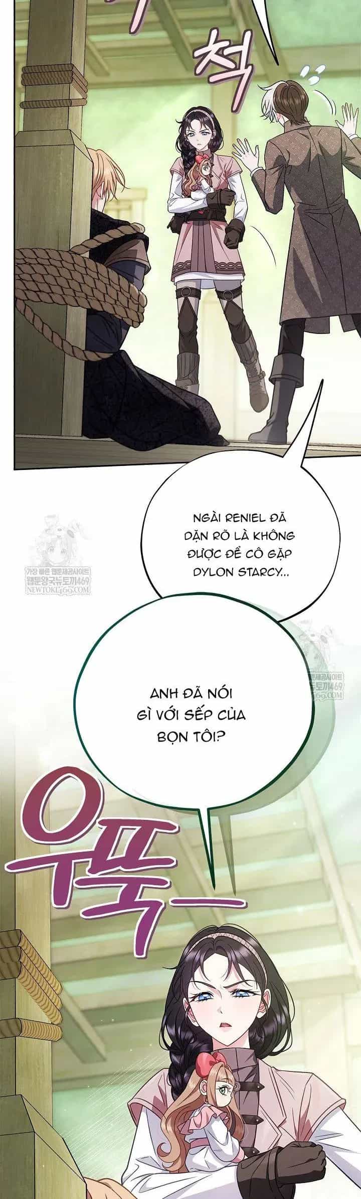 Trở Thành Người Giám Định Chất Độc Cho Thế Lực Hắc Ám - Chương 94 - ảnh 34