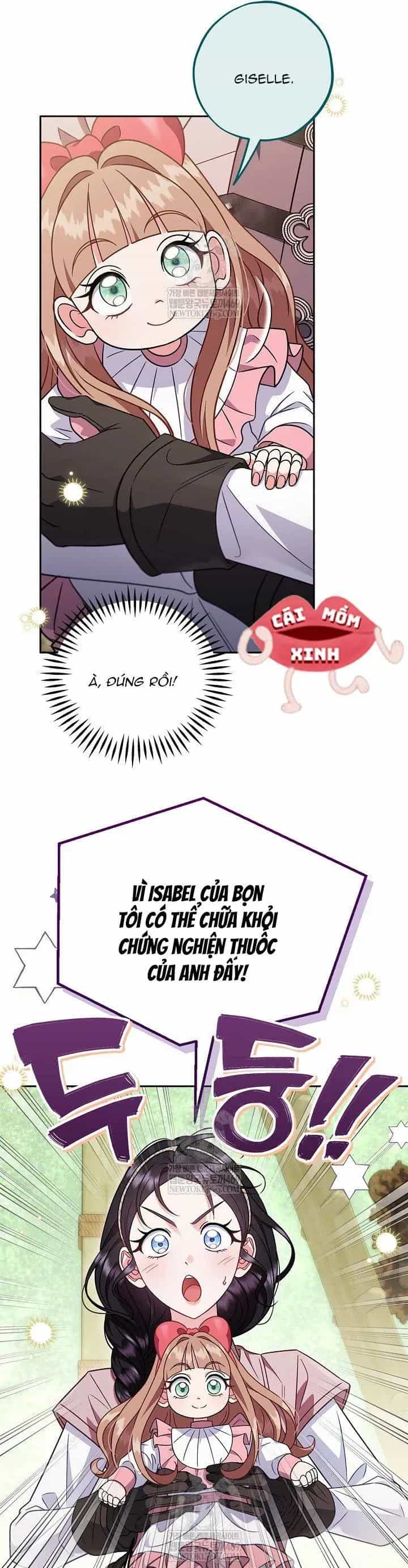 Trở Thành Người Giám Định Chất Độc Cho Thế Lực Hắc Ám - Chương 94 - ảnh 48