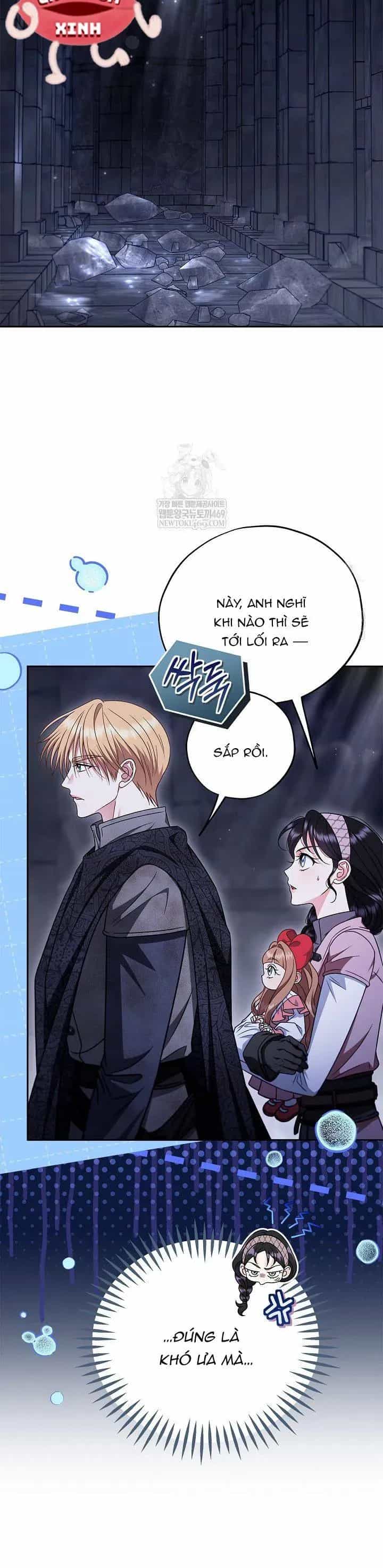 Trở Thành Người Giám Định Chất Độc Cho Thế Lực Hắc Ám - Chương 97 - ảnh 27