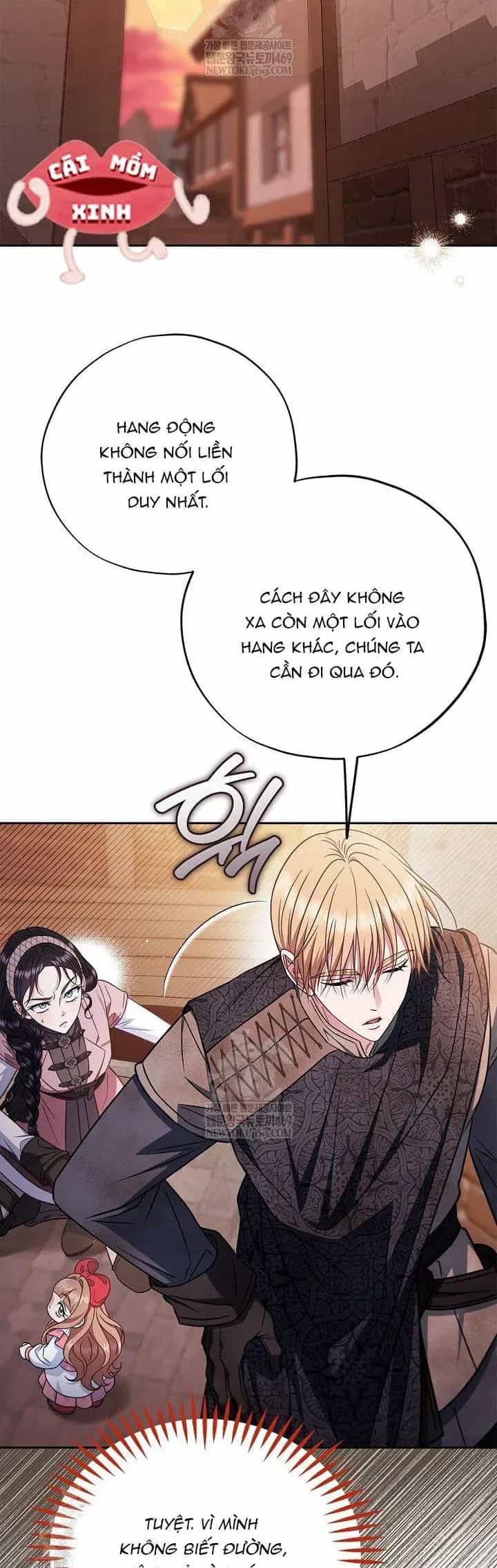 Trở Thành Người Giám Định Chất Độc Cho Thế Lực Hắc Ám - Chương 97 - ảnh 33