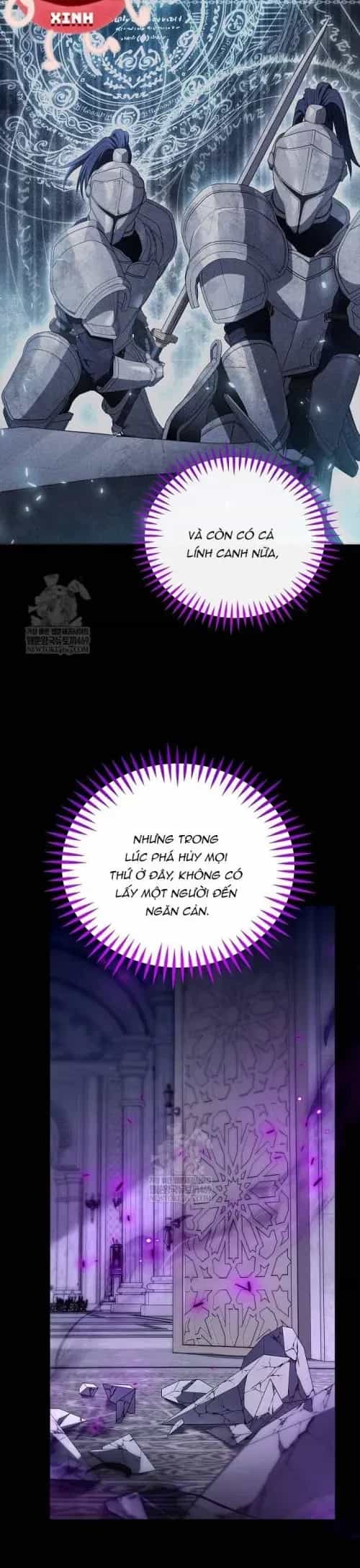 Trở Thành Người Giám Định Chất Độc Cho Thế Lực Hắc Ám - Chương 97 - ảnh 4