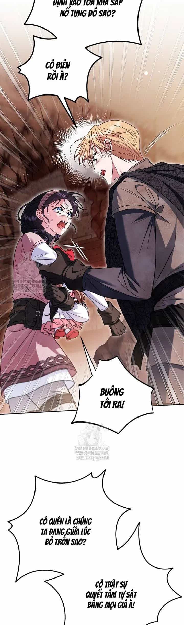 Trở Thành Người Giám Định Chất Độc Cho Thế Lực Hắc Ám - Chương 97 - ảnh 43