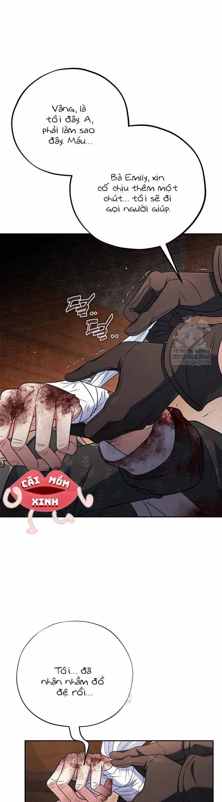 Trở Thành Người Giám Định Chất Độc Cho Thế Lực Hắc Ám - Chương 98 - ảnh 21