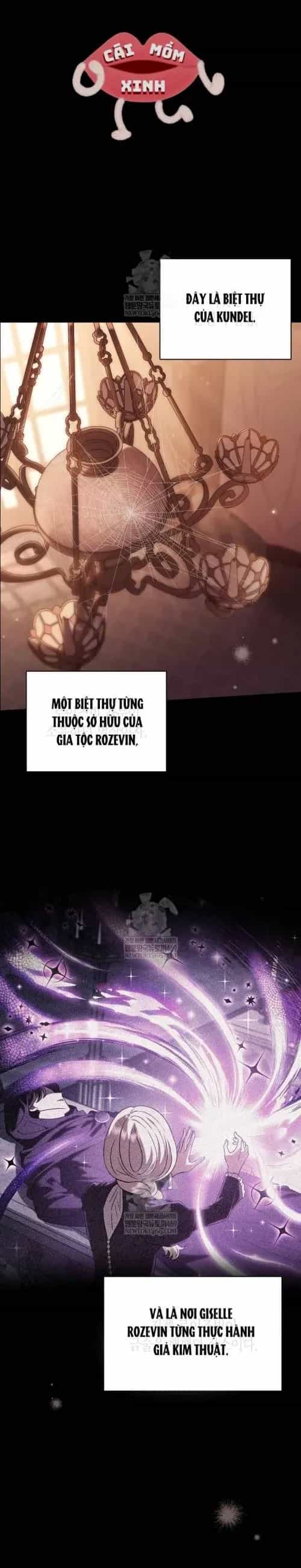 Trở Thành Người Giám Định Chất Độc Cho Thế Lực Hắc Ám - Chương 101 - ảnh 2