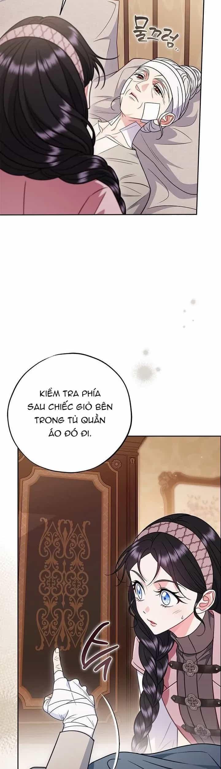 Trở Thành Người Giám Định Chất Độc Cho Thế Lực Hắc Ám - Chương 101 - ảnh 7