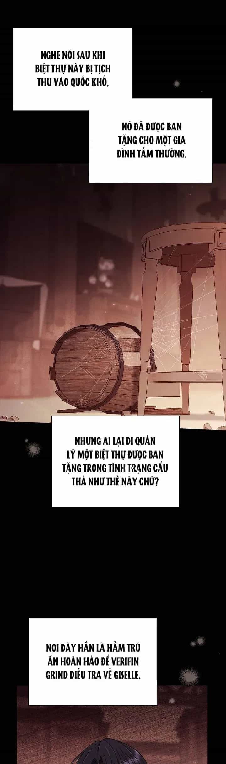 Trở Thành Người Giám Định Chất Độc Cho Thế Lực Hắc Ám - Chương 102 - ảnh 8