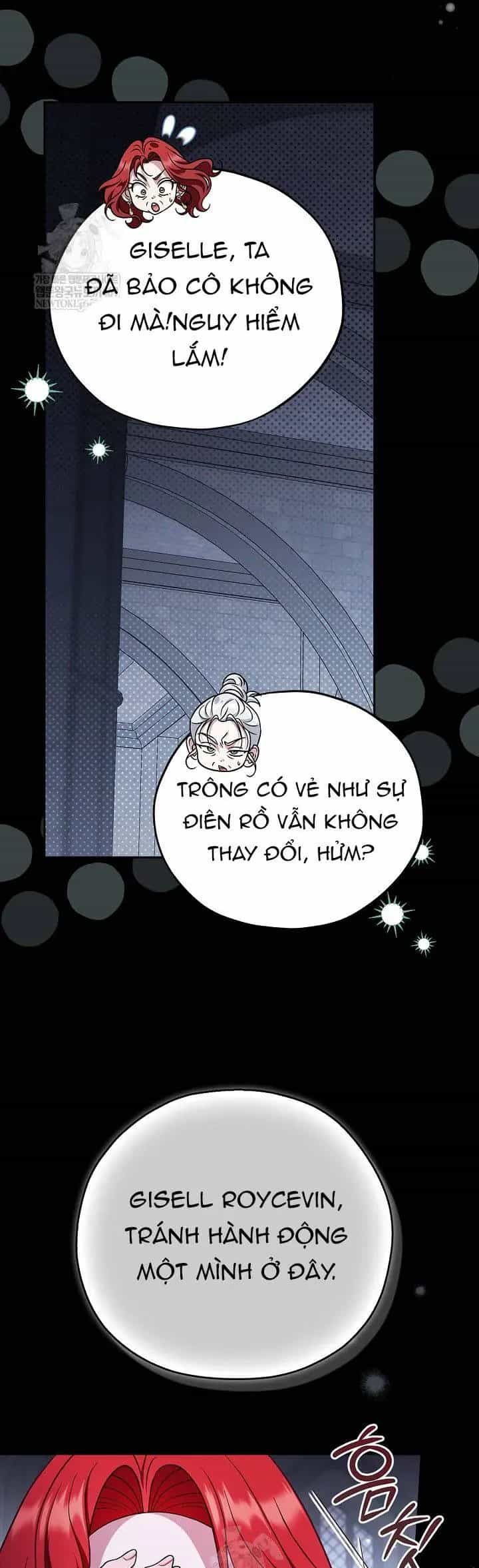 Trở Thành Người Giám Định Chất Độc Cho Thế Lực Hắc Ám - Chương 104 - ảnh 3