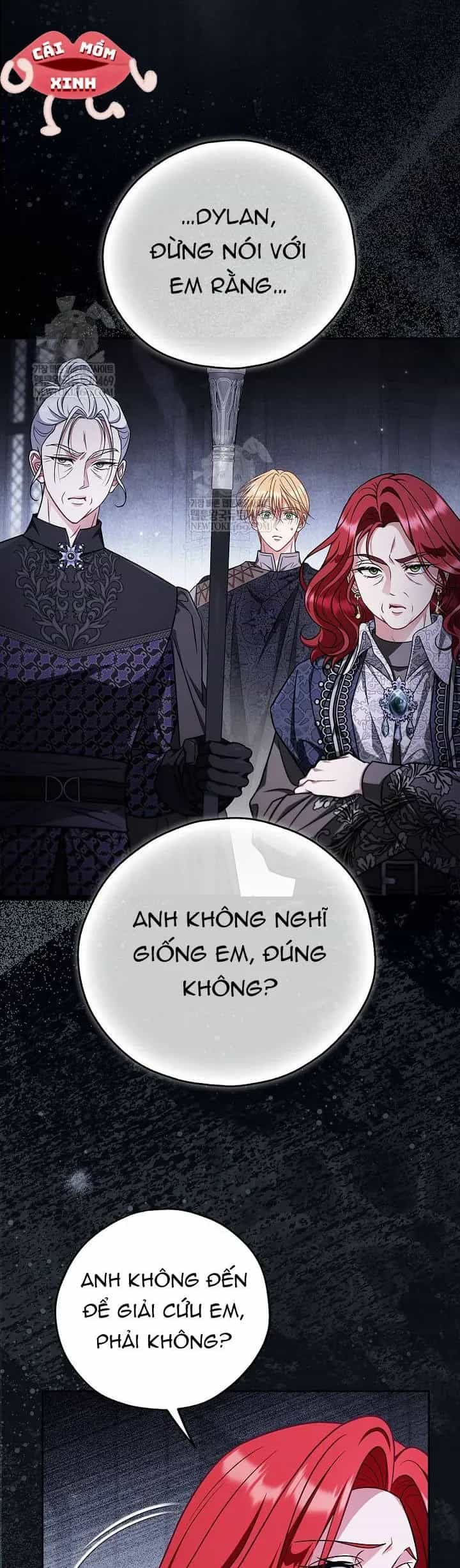 Trở Thành Người Giám Định Chất Độc Cho Thế Lực Hắc Ám - Chương 104 - ảnh 7