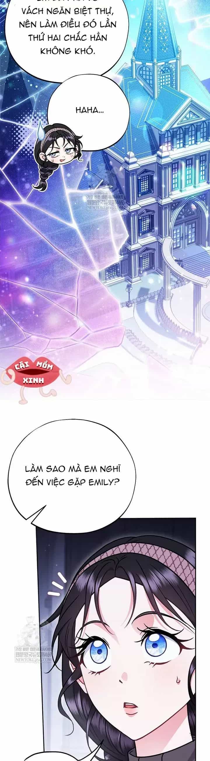 Trở Thành Người Giám Định Chất Độc Cho Thế Lực Hắc Ám - Chương 105 - ảnh 20
