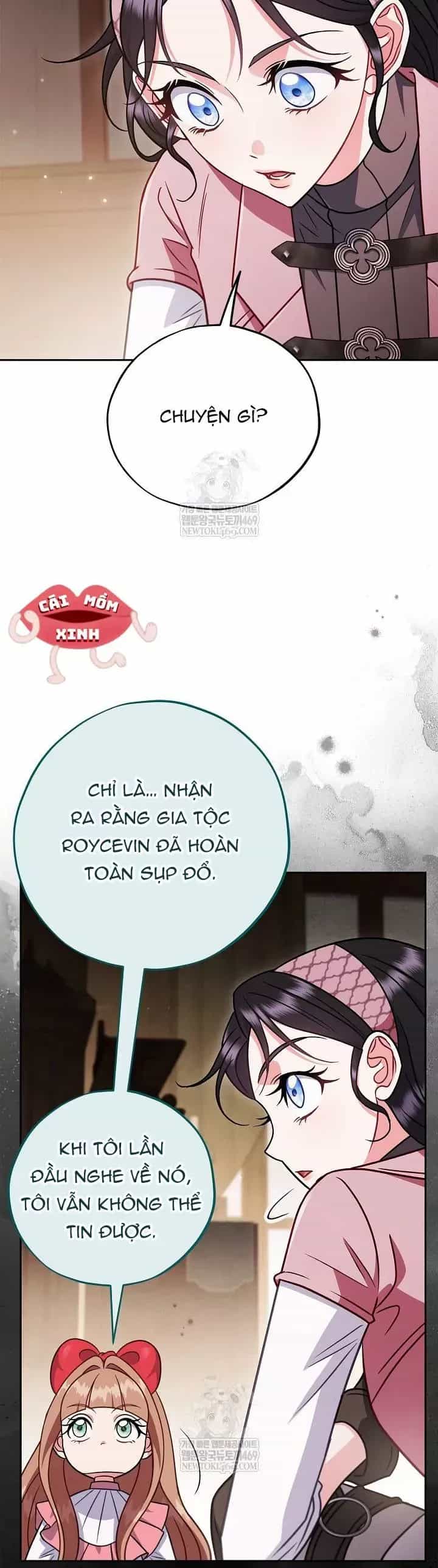 Trở Thành Người Giám Định Chất Độc Cho Thế Lực Hắc Ám - Chương 105 - ảnh 31