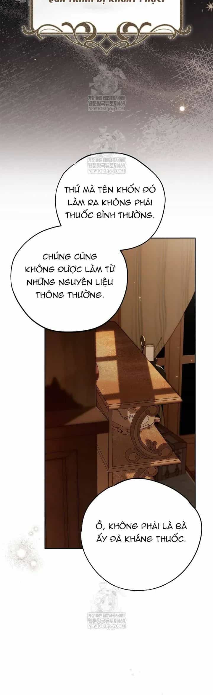 Trở Thành Người Giám Định Chất Độc Cho Thế Lực Hắc Ám - Chương 106 - ảnh 19