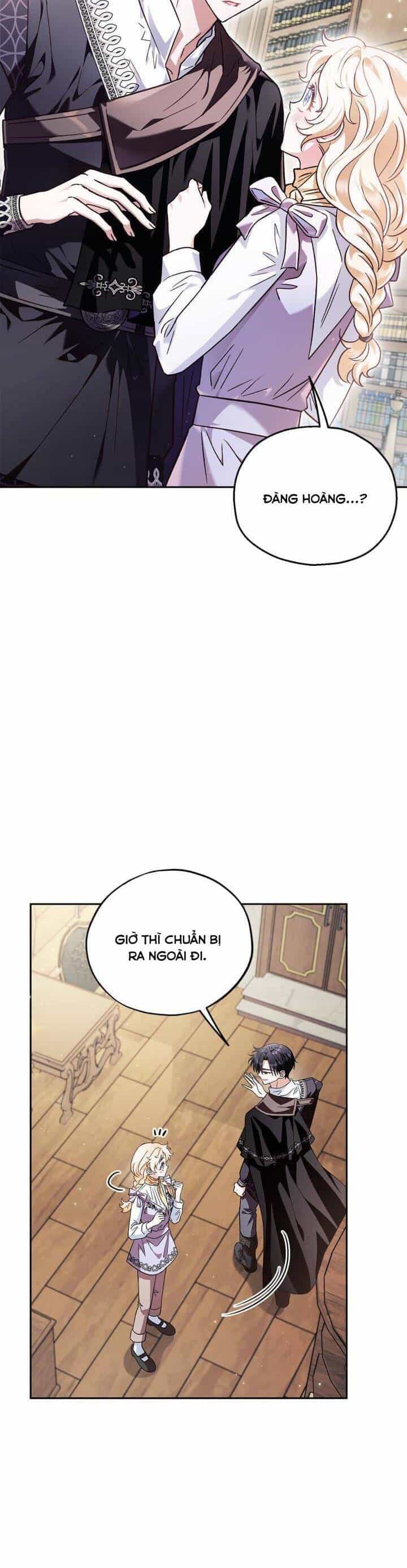 Trở Thành Người Giám Định Chất Độc Cho Thế Lực Hắc Ám - Chương 12 - ảnh 38
