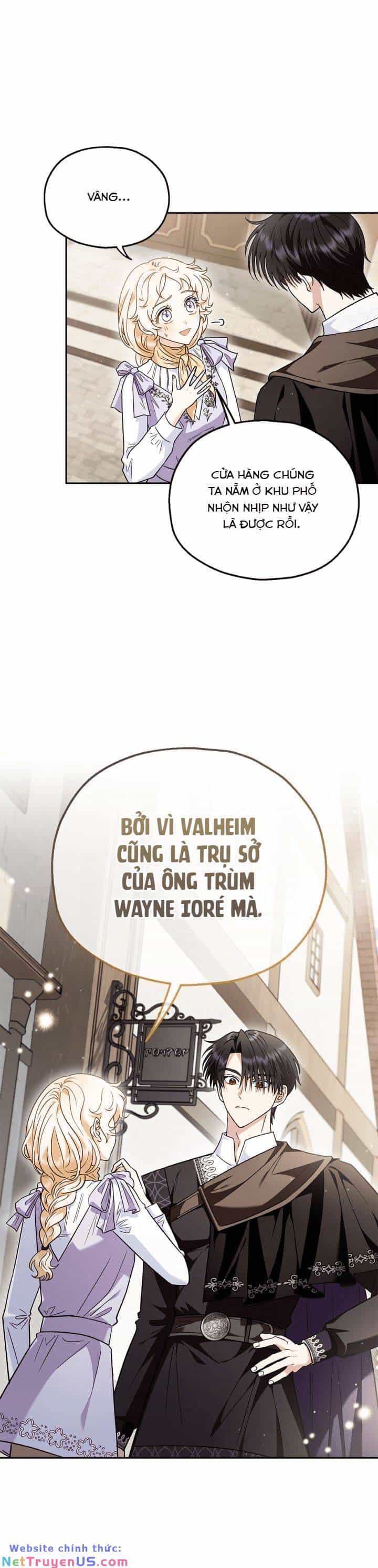 Trở Thành Người Giám Định Chất Độc Cho Thế Lực Hắc Ám - Chương 13 - ảnh 14