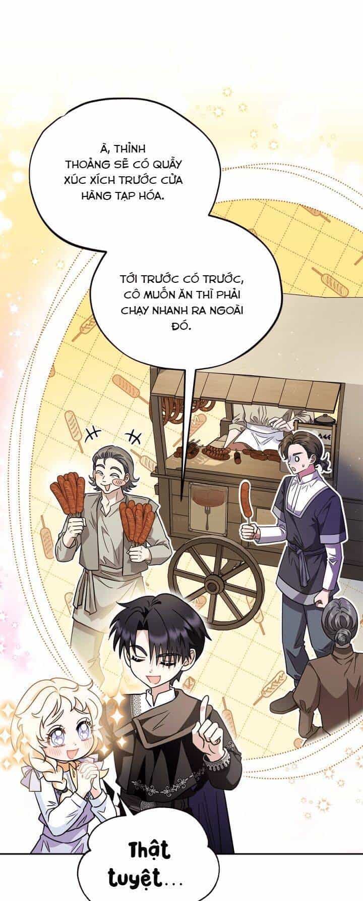 Trở Thành Người Giám Định Chất Độc Cho Thế Lực Hắc Ám - Chương 13 - ảnh 6