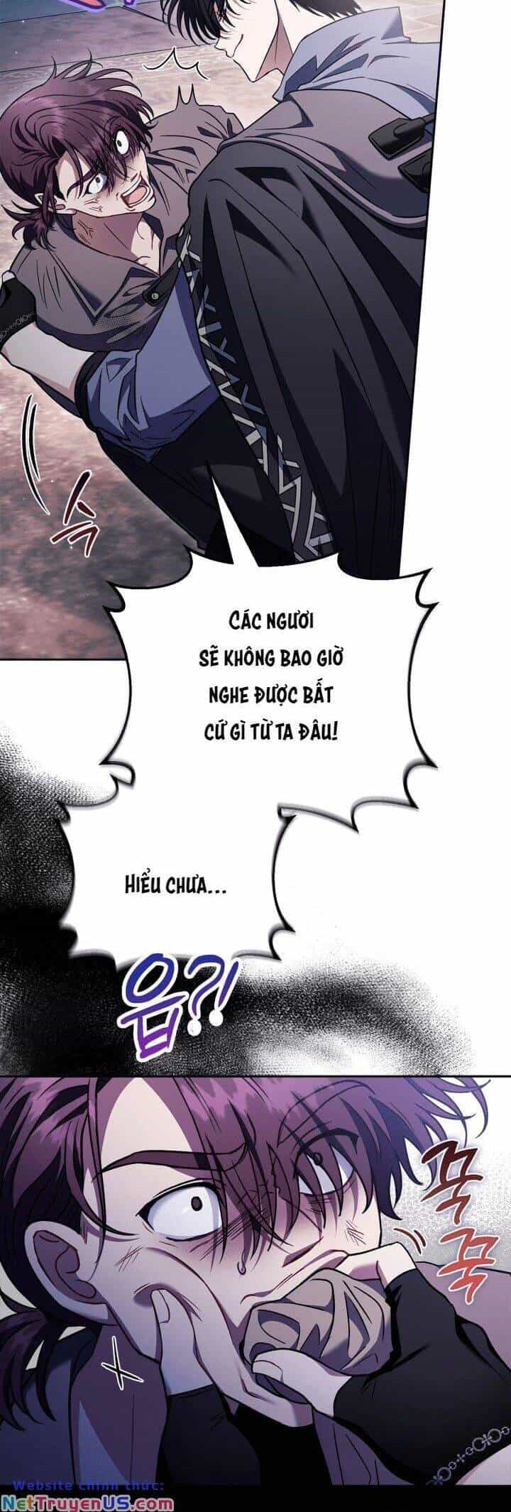 Trở Thành Người Giám Định Chất Độc Cho Thế Lực Hắc Ám - Chương 15 - ảnh 11