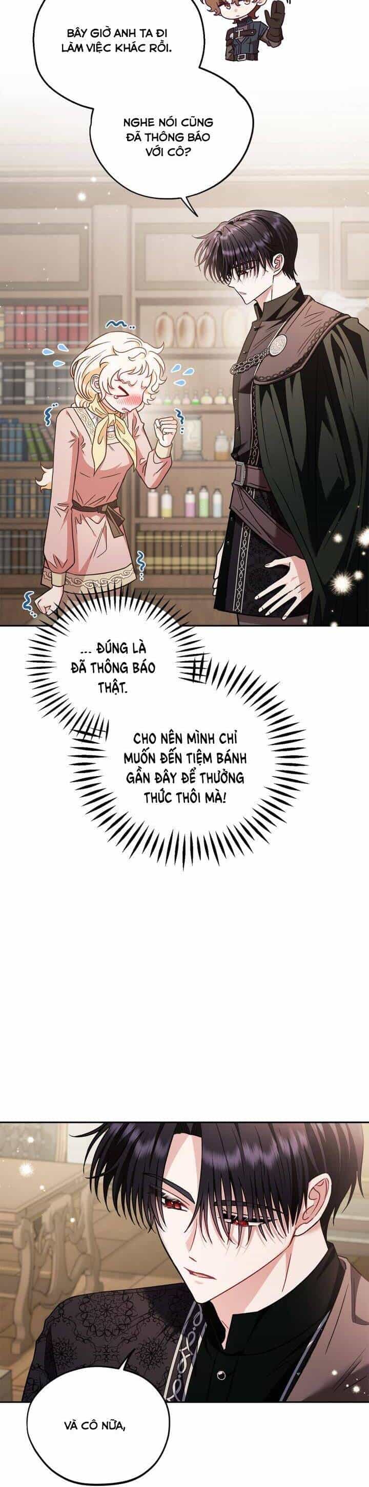 Trở Thành Người Giám Định Chất Độc Cho Thế Lực Hắc Ám - Chương 16 - ảnh 40