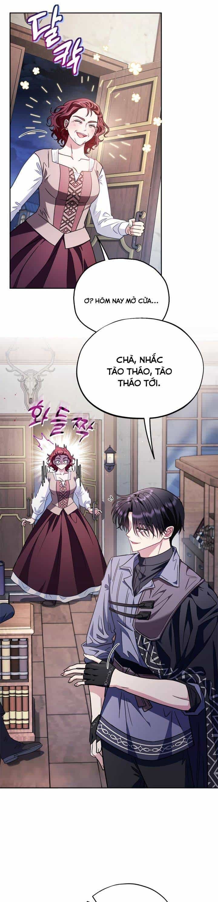 Trở Thành Người Giám Định Chất Độc Cho Thế Lực Hắc Ám - Chương 16 - ảnh 9