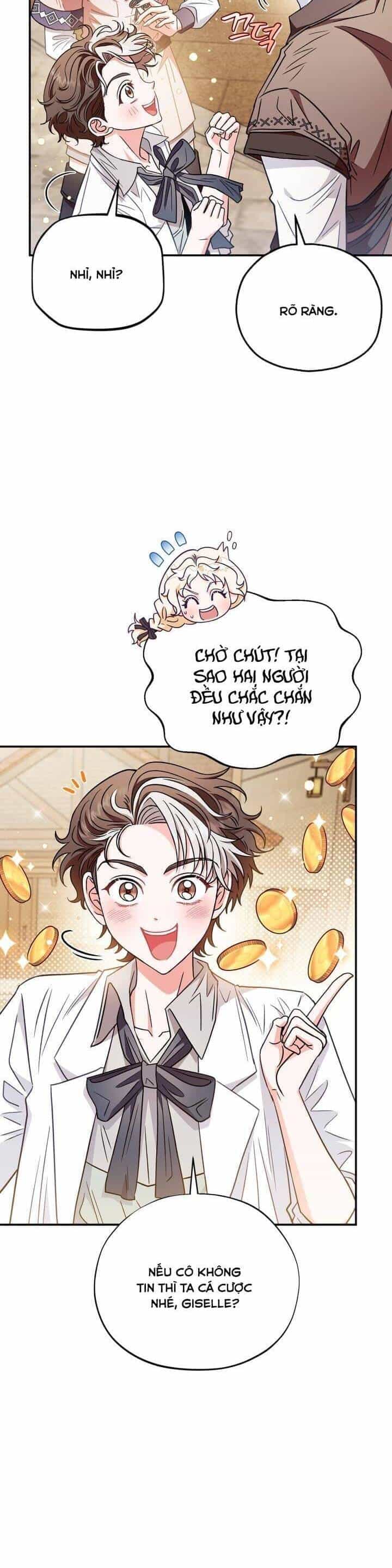 Trở Thành Người Giám Định Chất Độc Cho Thế Lực Hắc Ám - Chương 23 - ảnh 23
