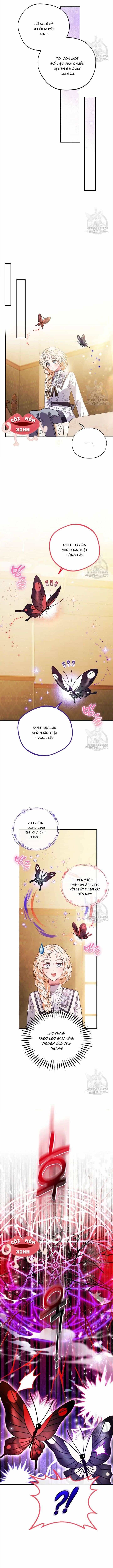 Trở Thành Người Giám Định Chất Độc Cho Thế Lực Hắc Ám - Chương 25.2 - ảnh 4