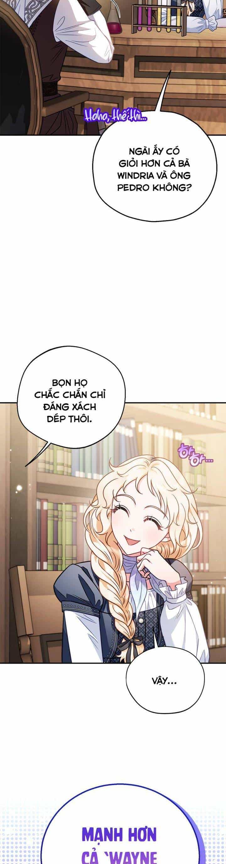 Trở Thành Người Giám Định Chất Độc Cho Thế Lực Hắc Ám - Chương 29 - ảnh 8