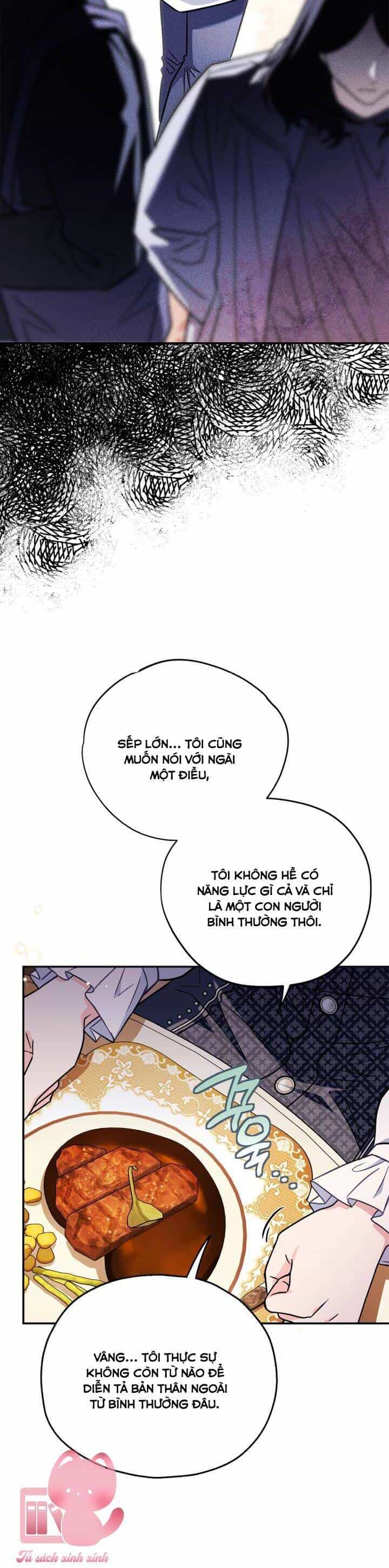 Trở Thành Người Giám Định Chất Độc Cho Thế Lực Hắc Ám - Chương 34 - ảnh 41