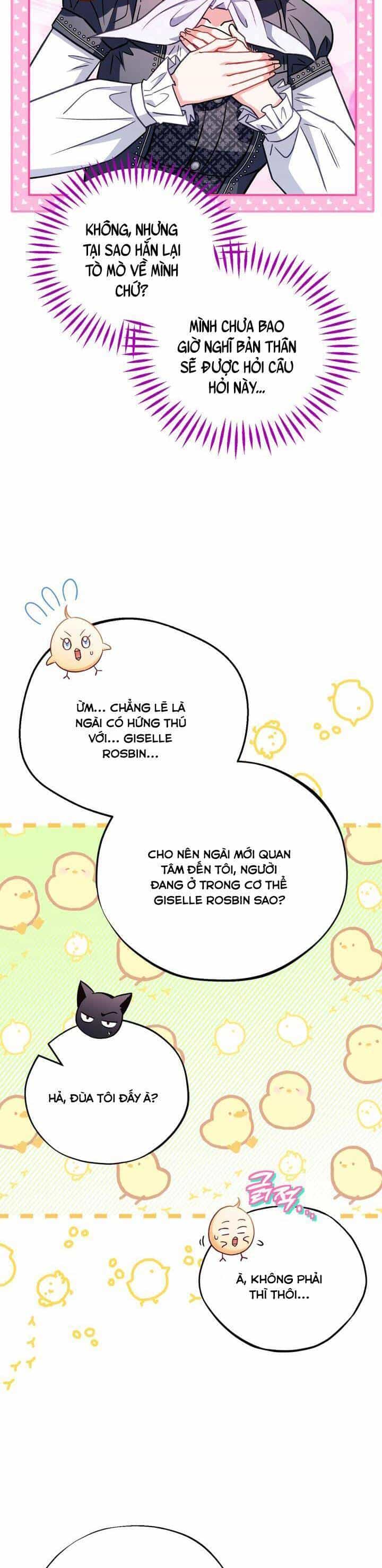 Trở Thành Người Giám Định Chất Độc Cho Thế Lực Hắc Ám - Chương 34 - ảnh 44