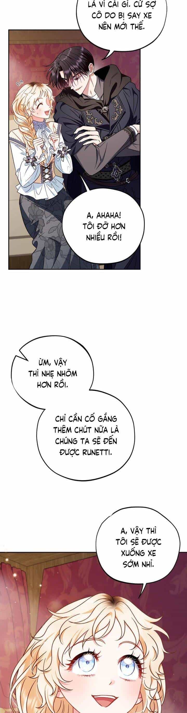 Trở Thành Người Giám Định Chất Độc Cho Thế Lực Hắc Ám - Chương 40 - ảnh 8