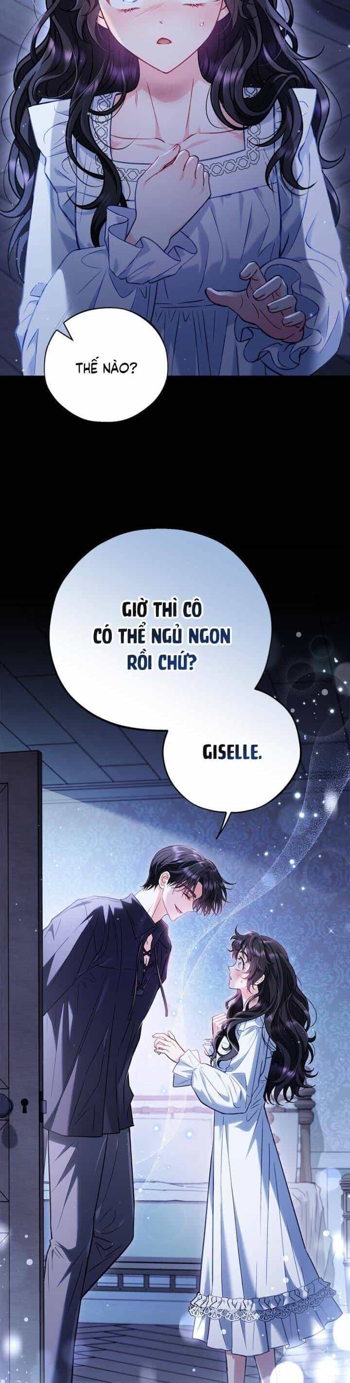 Trở Thành Người Giám Định Chất Độc Cho Thế Lực Hắc Ám - Chương 41 - ảnh 46