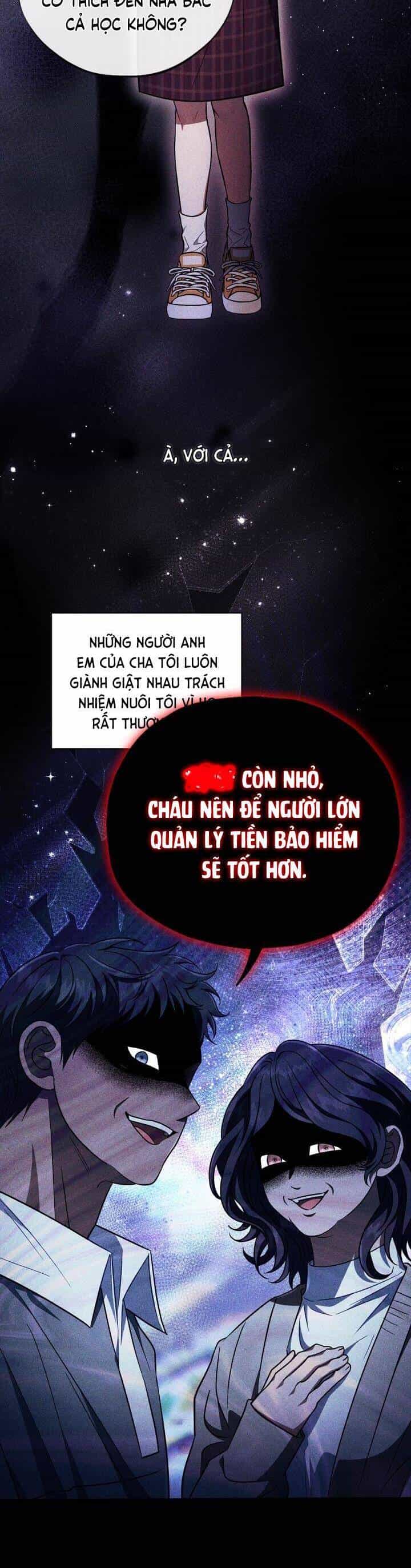Trở Thành Người Giám Định Chất Độc Cho Thế Lực Hắc Ám - Chương 42 - ảnh 20