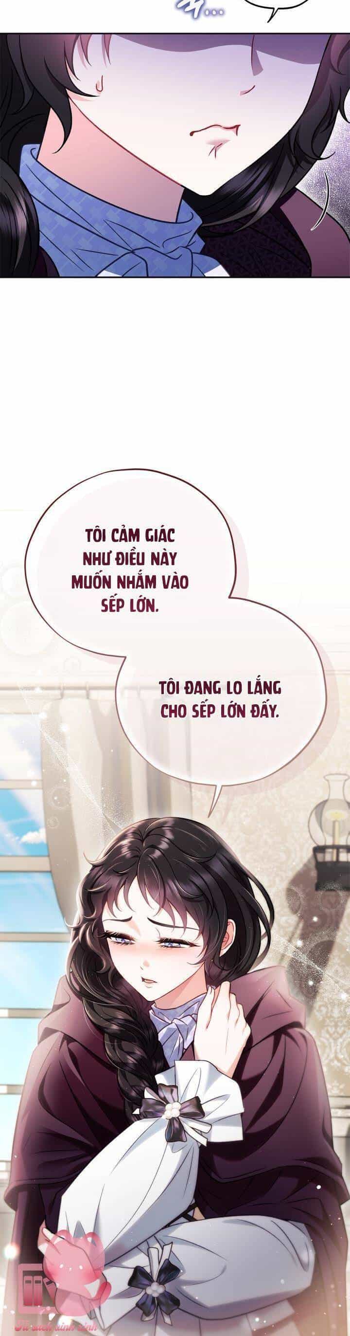 Trở Thành Người Giám Định Chất Độc Cho Thế Lực Hắc Ám - Chương 43 - ảnh 9