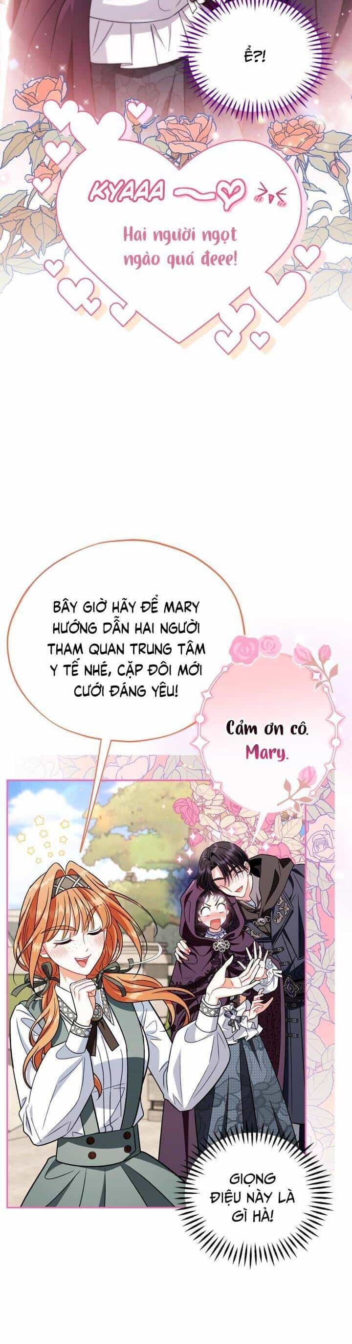 Trở Thành Người Giám Định Chất Độc Cho Thế Lực Hắc Ám - Chương 44 - ảnh 5